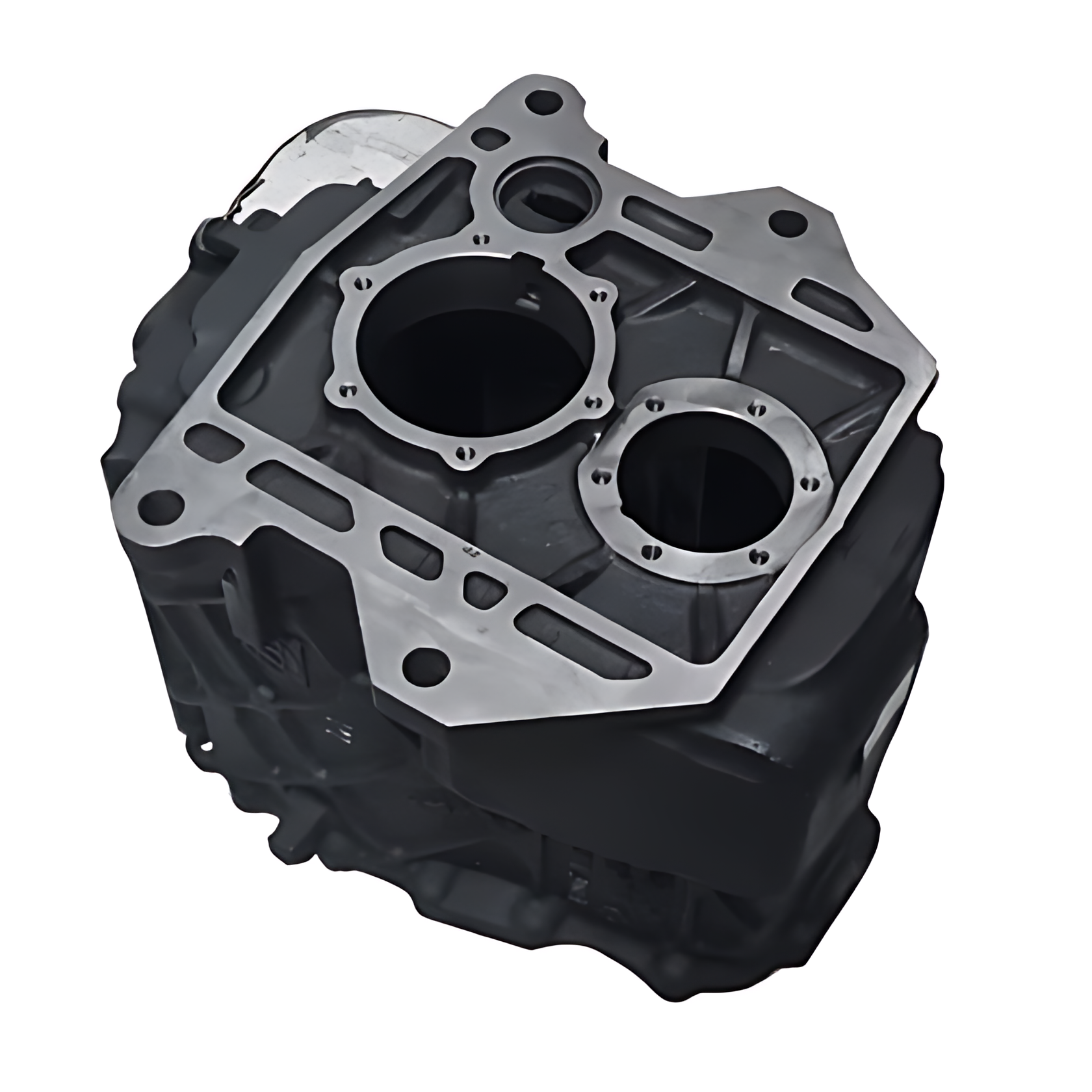 CARCACA CAMBIO ZF S5-420 - 1307395134