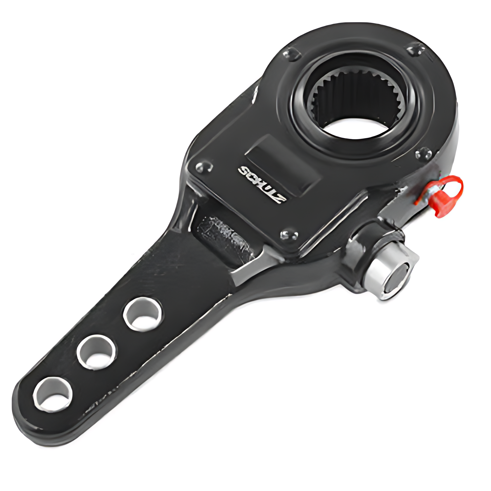 CATRACA 28 ESTRIAS 3 FUROS CHAVE 14 ( MANUAL ) - 8163202