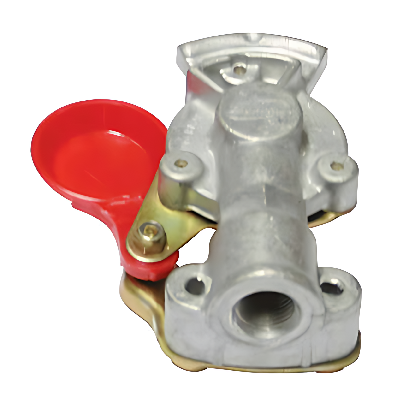 MAO AMIGO M16 EMERGENCIA VERMELHA - 975900