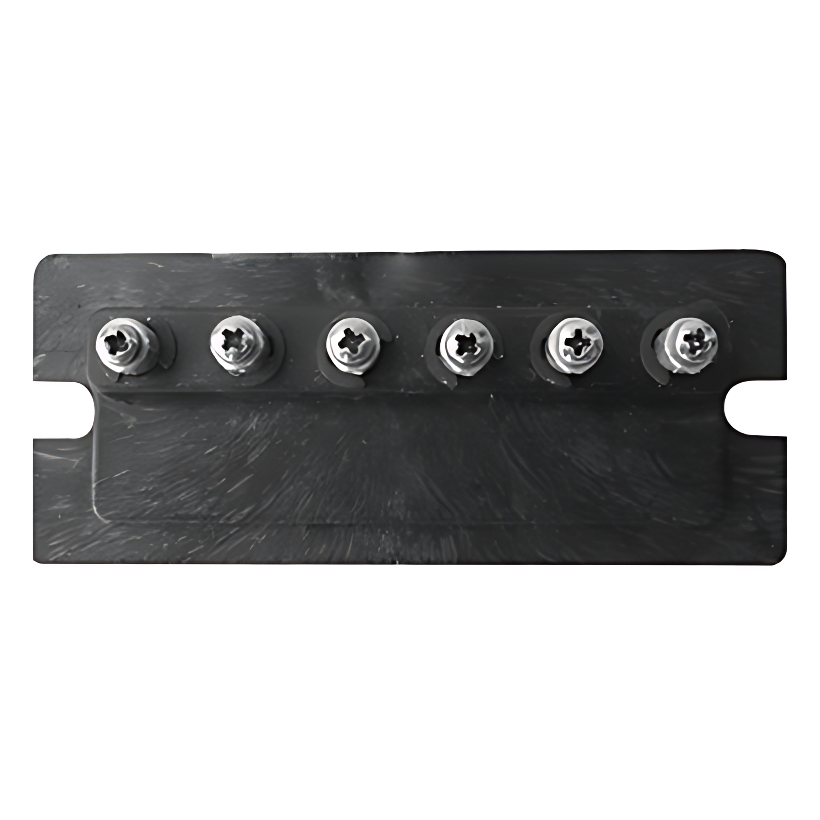 BAQUELITE FEMEA 6 POLOS - 000231