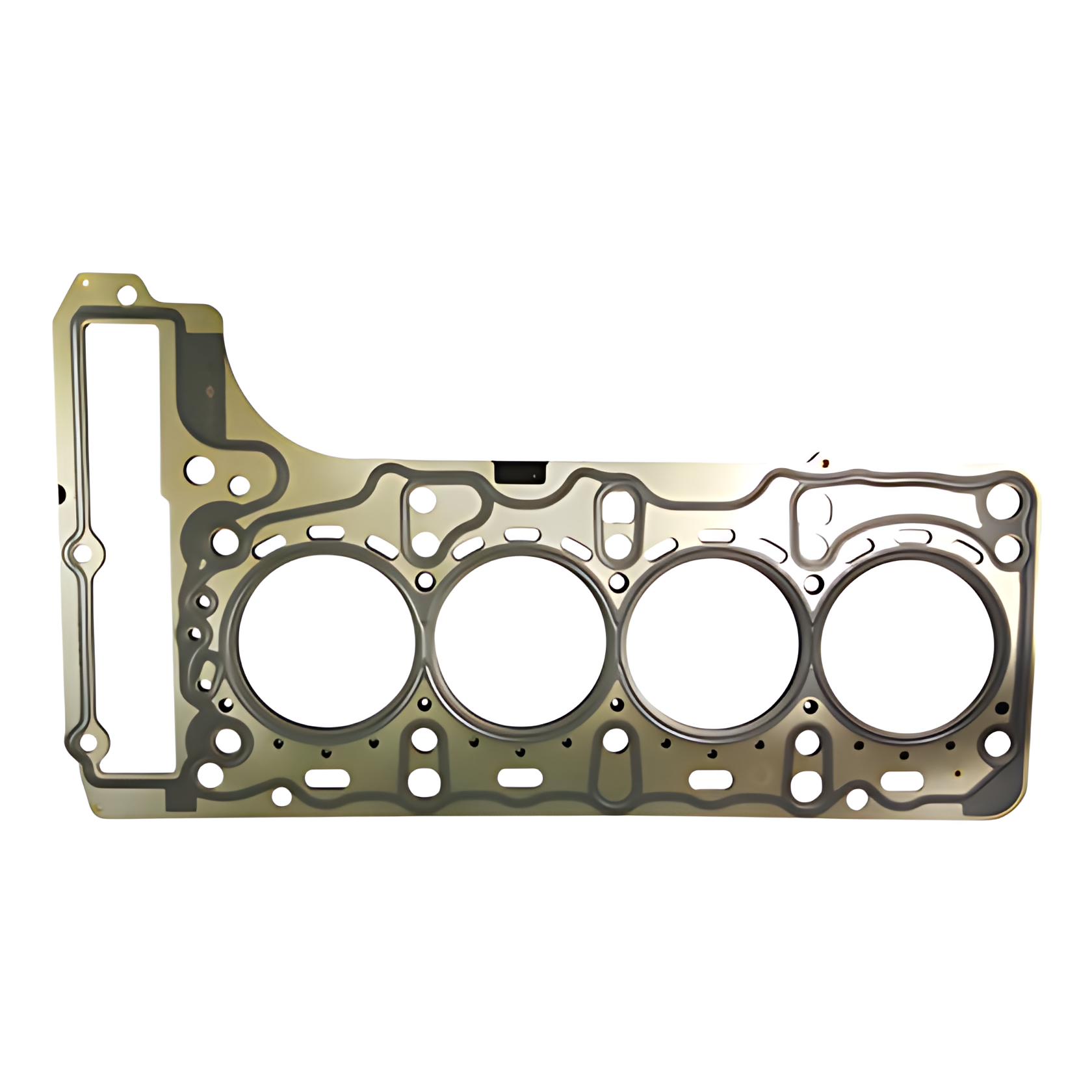 JUNTA CABECOTE MBB OM651 SPRINTER - 6510160500