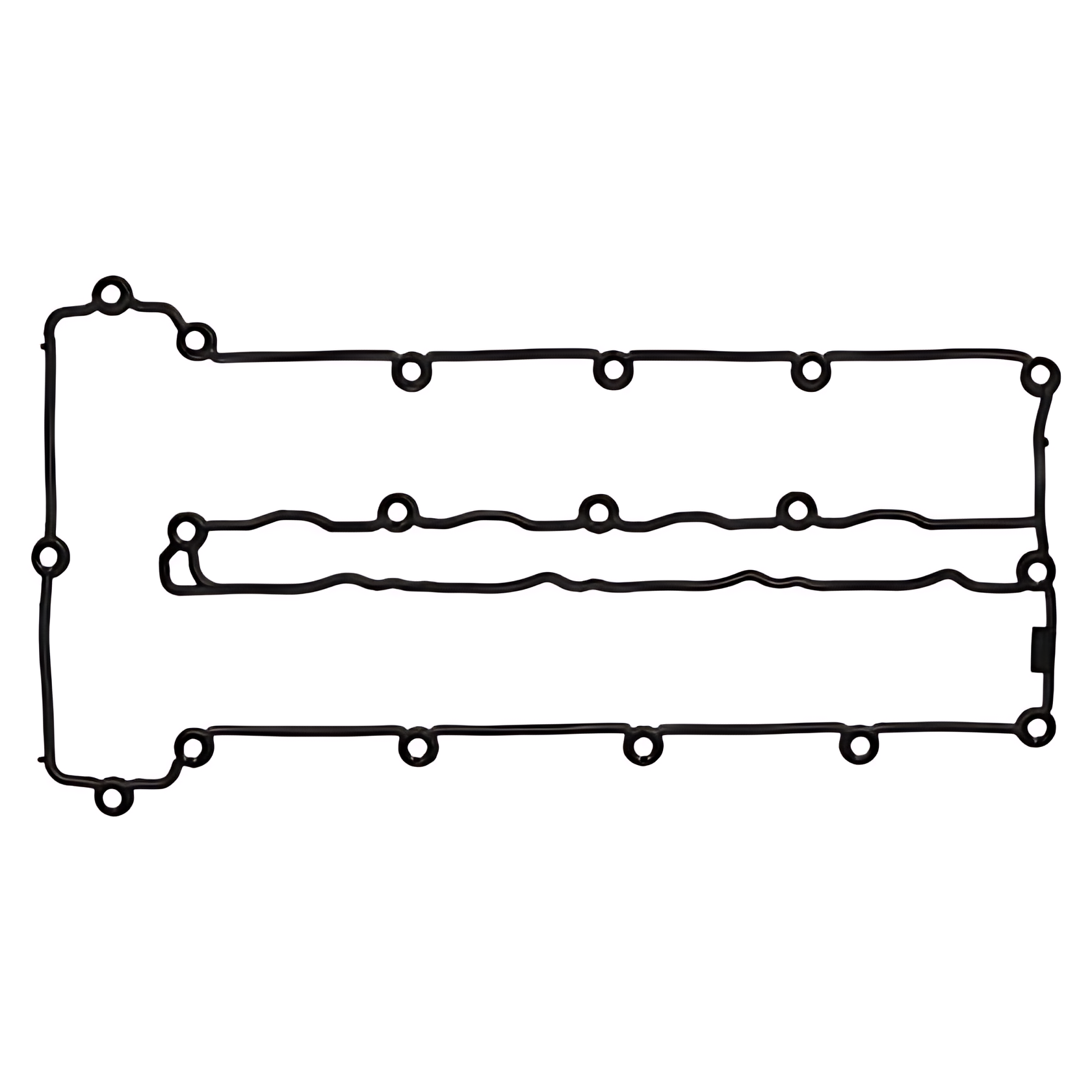 JUNTA TAMPA VALVULA OM651 SPRINTER - 6510160321