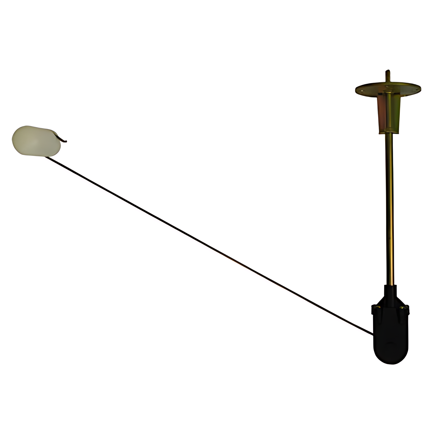 BOIA TANQUE METALICO 285 LITROS - TJG919051D