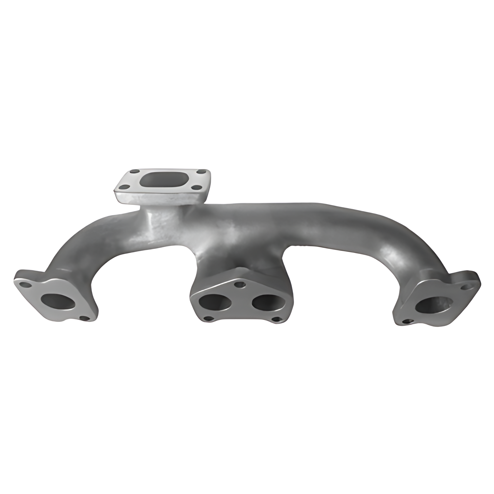 COLETOR ESCAPAMENTO SPRINTER - 6111420501