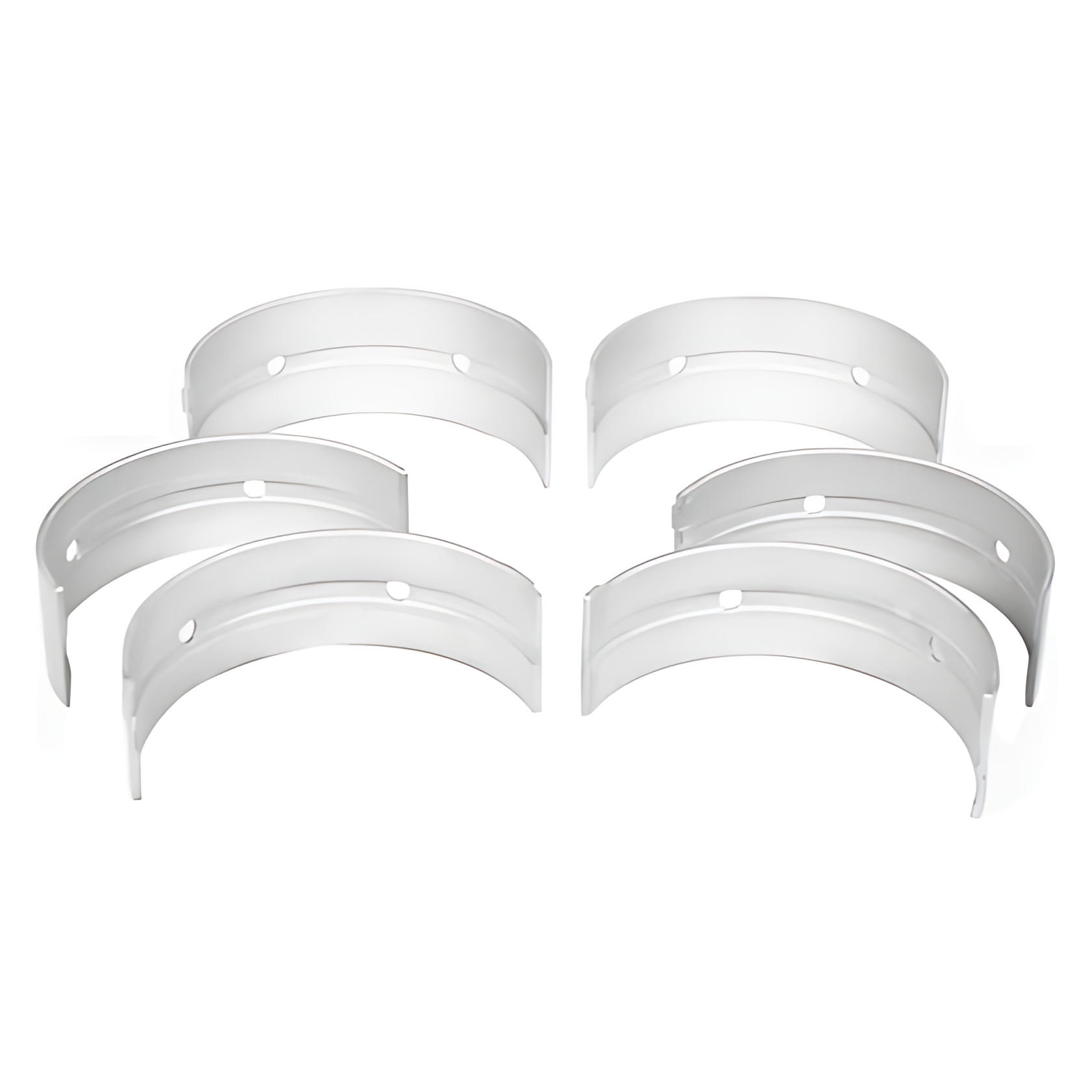 JG BRONZINA MANCAL SCANIA DS11 DSC11 0,25mm - 87234610