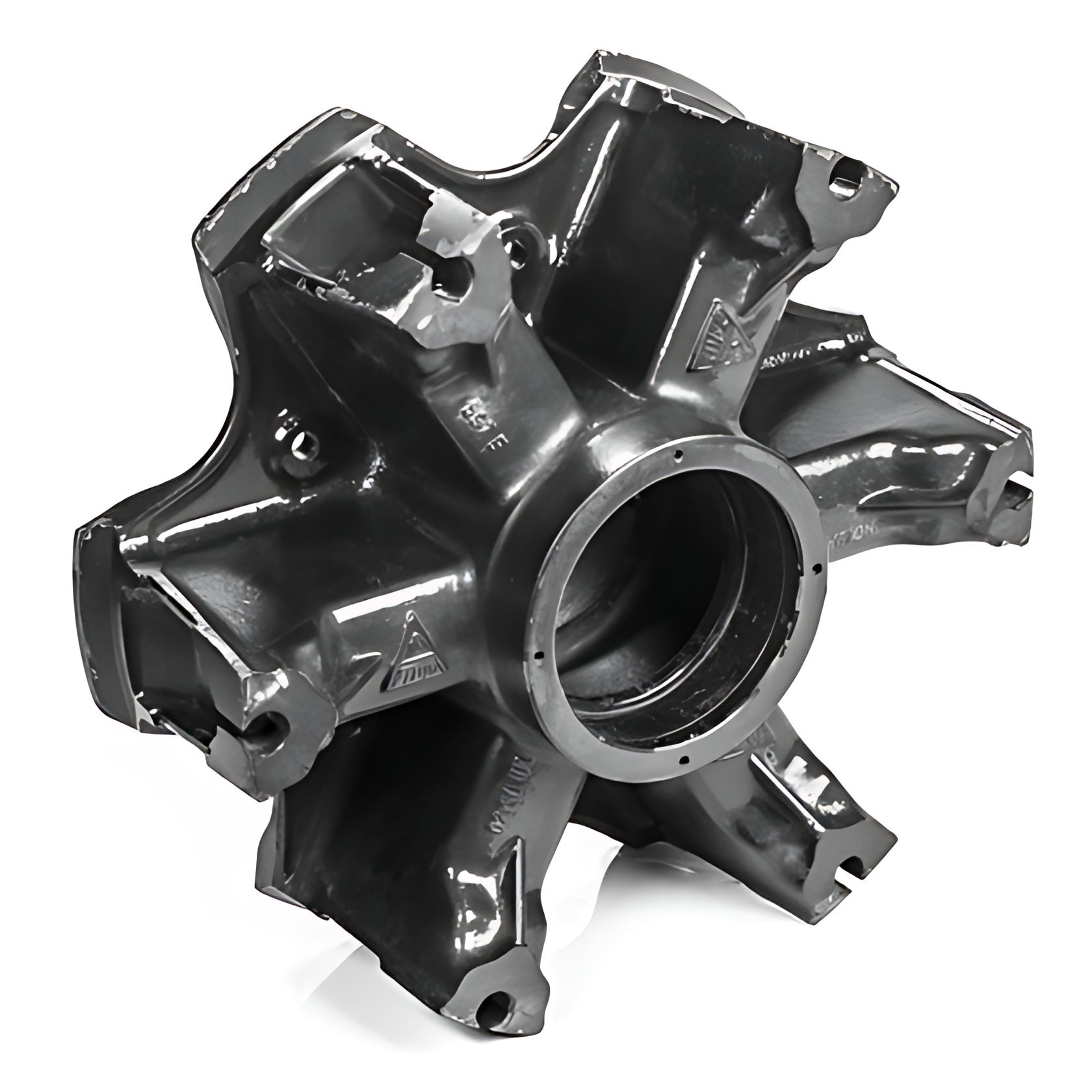 CUBO RODA RAIADO - 70048036