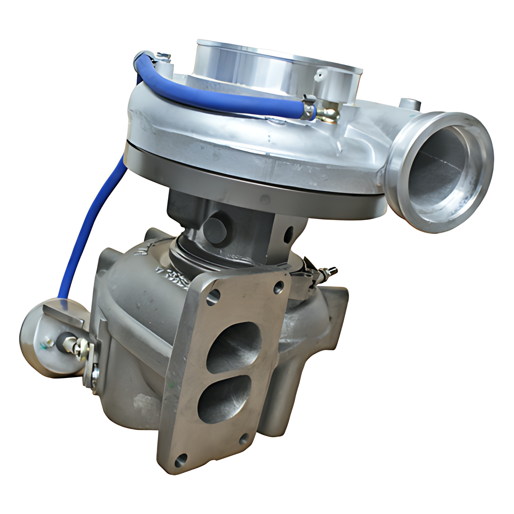 TURBO REMAN S410G VALVULADO - 0100965099