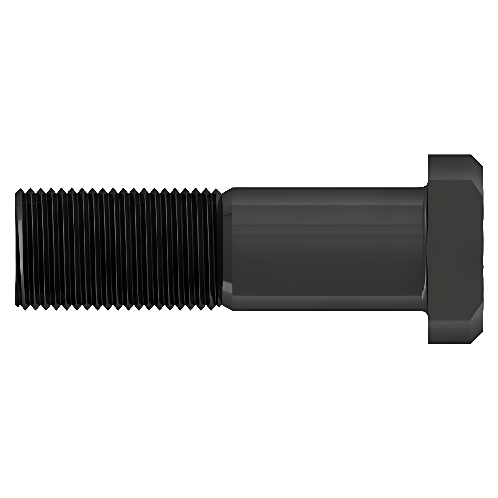 PARAFUSO RODA TRASEIRO 18X1,5X75MM - 6744020171F