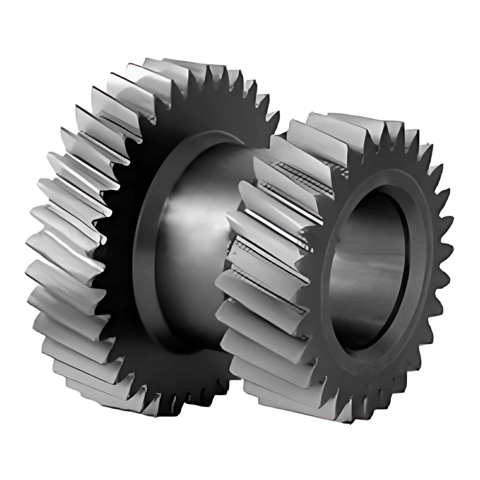 ENGRENAGEM DUPLA 3-4 FIXA 38-28 DENTES - 3892632713