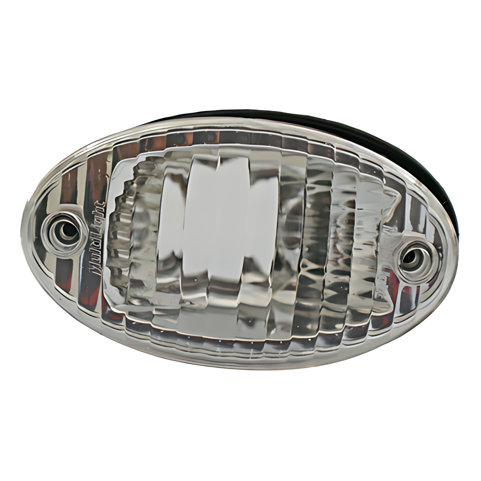 LANTERNA DIANTEIRA PISCA CRISTAL W8 - TORINO - 0883092