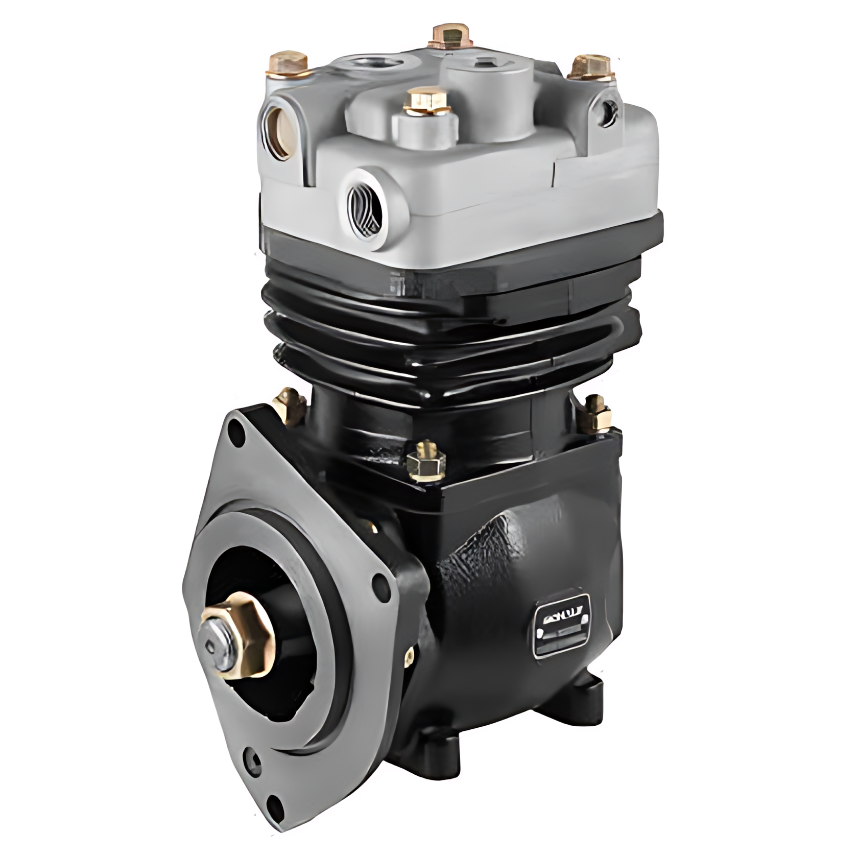 COMPRESSOR MOTOR MWM - 8160015