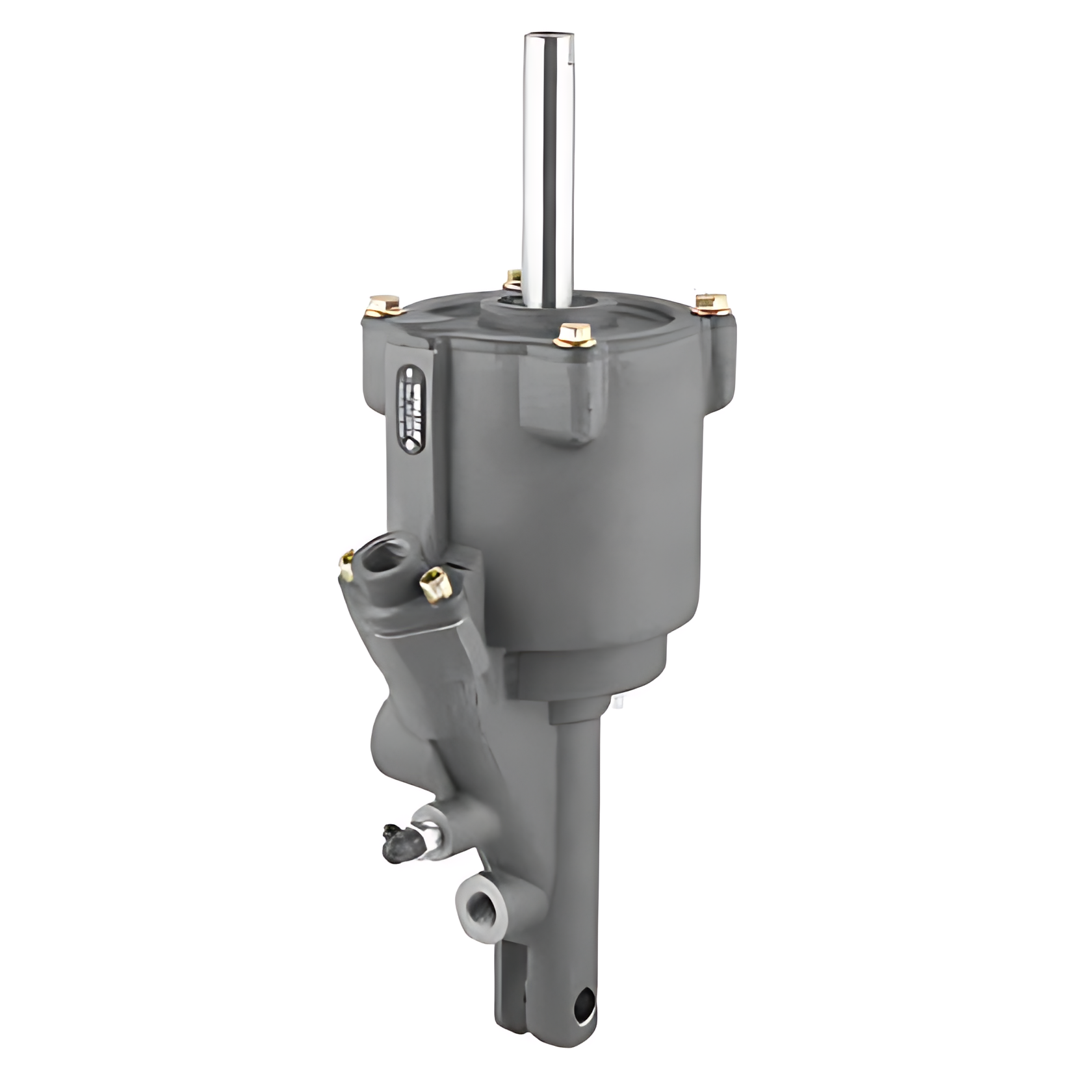 SERVO EMBREAGEM VOLVO - 81630930