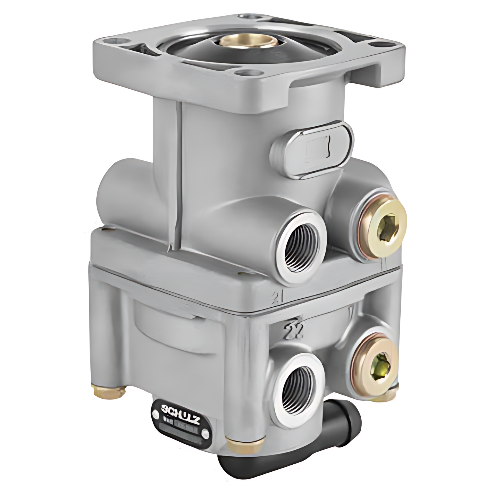 VALVULA PEDAL VW - TAR607357A-S