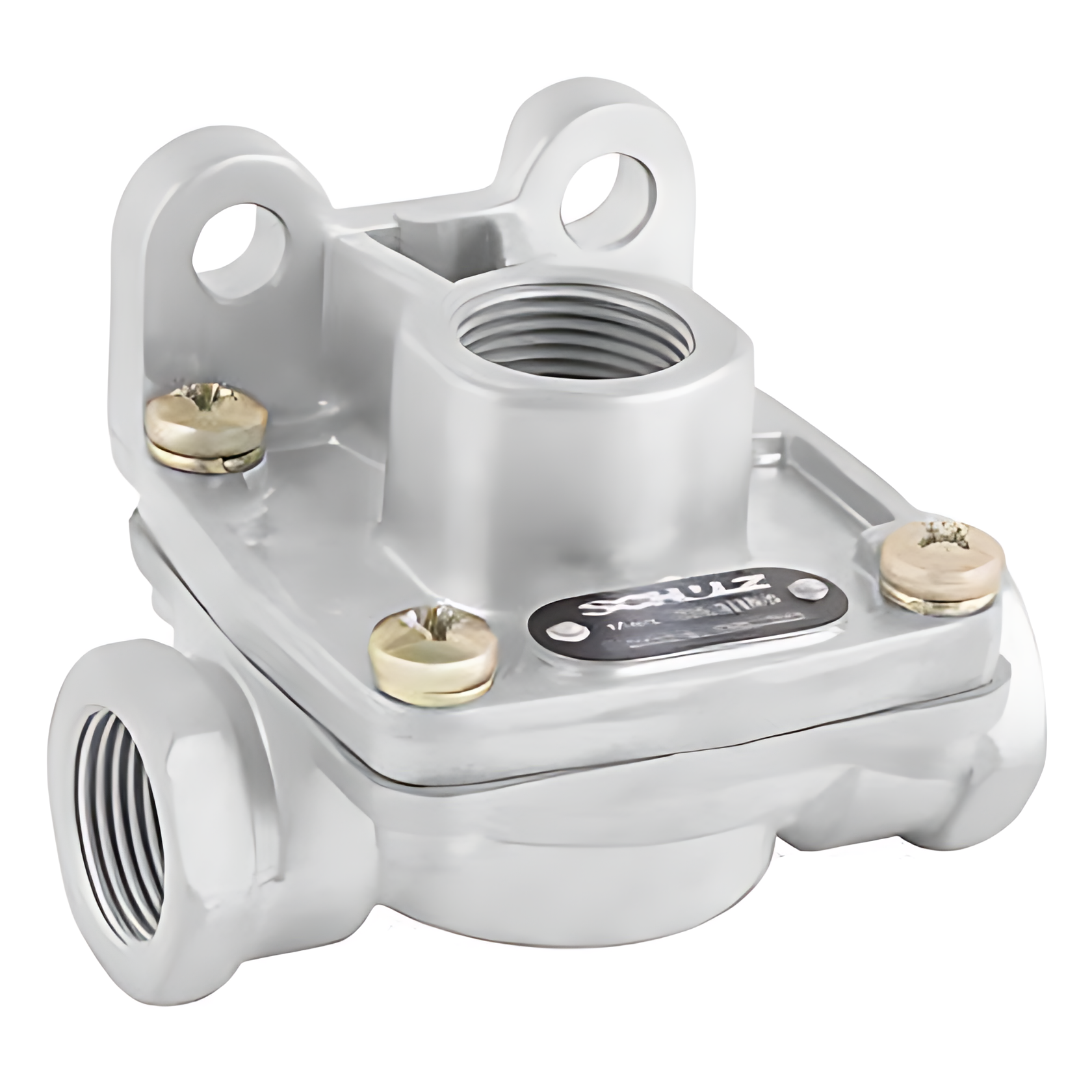 VALVULA DESCARGA RAPIDA M22 - 2T0607359D