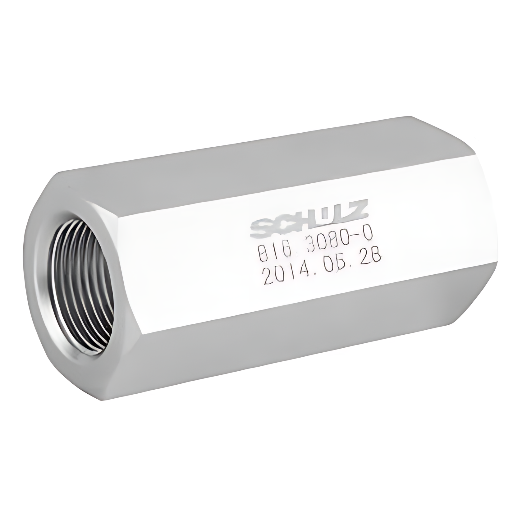 VALVULA RETENCAO MBB - 81630800