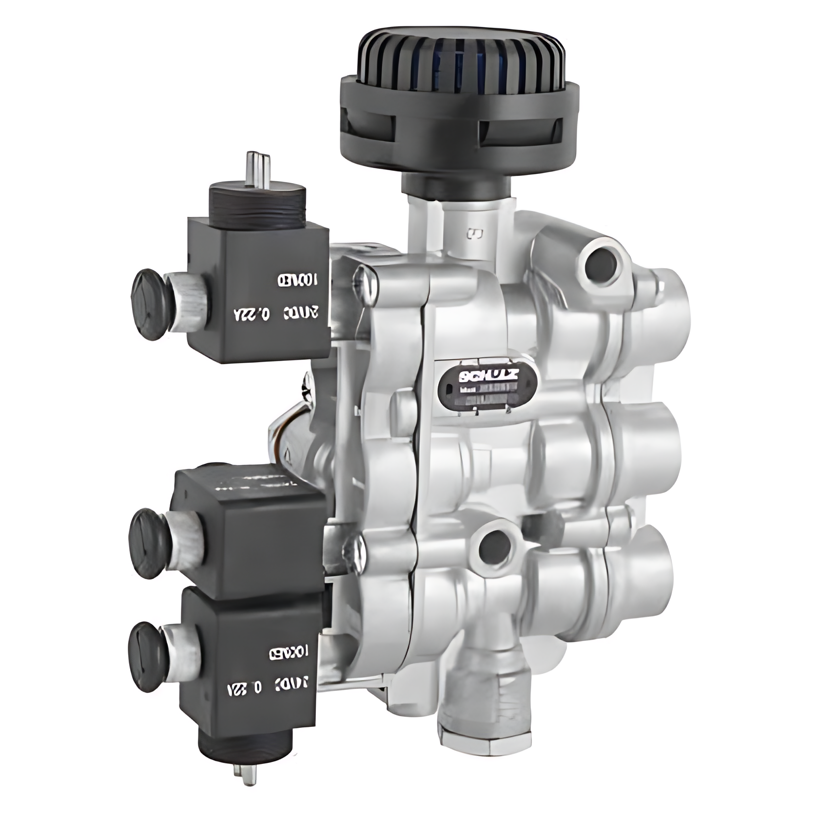 VALVULA SELENOIDE TRAS. 24V MBB - 81630830