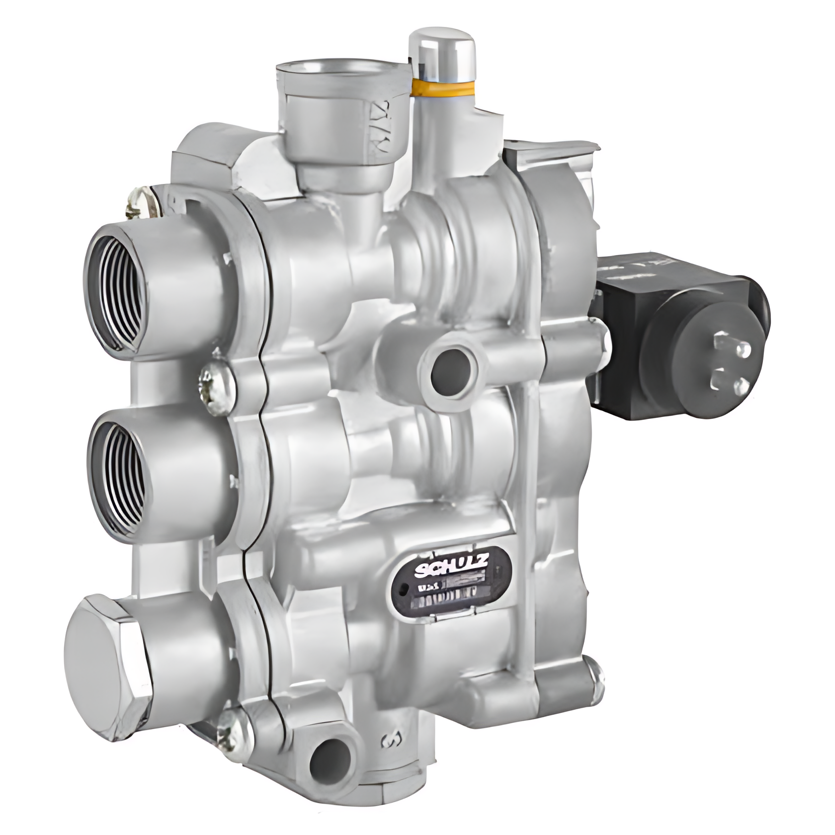 VALVULA ECAS DIANTEIRA 24V - 0003276325