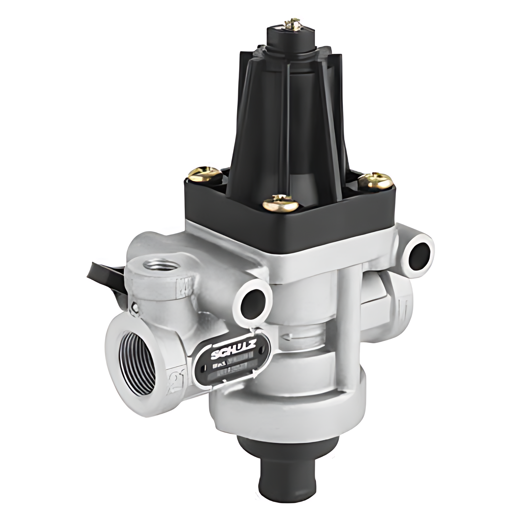 VALVULA REGULADORA PRESSAO MBB - 0024315206