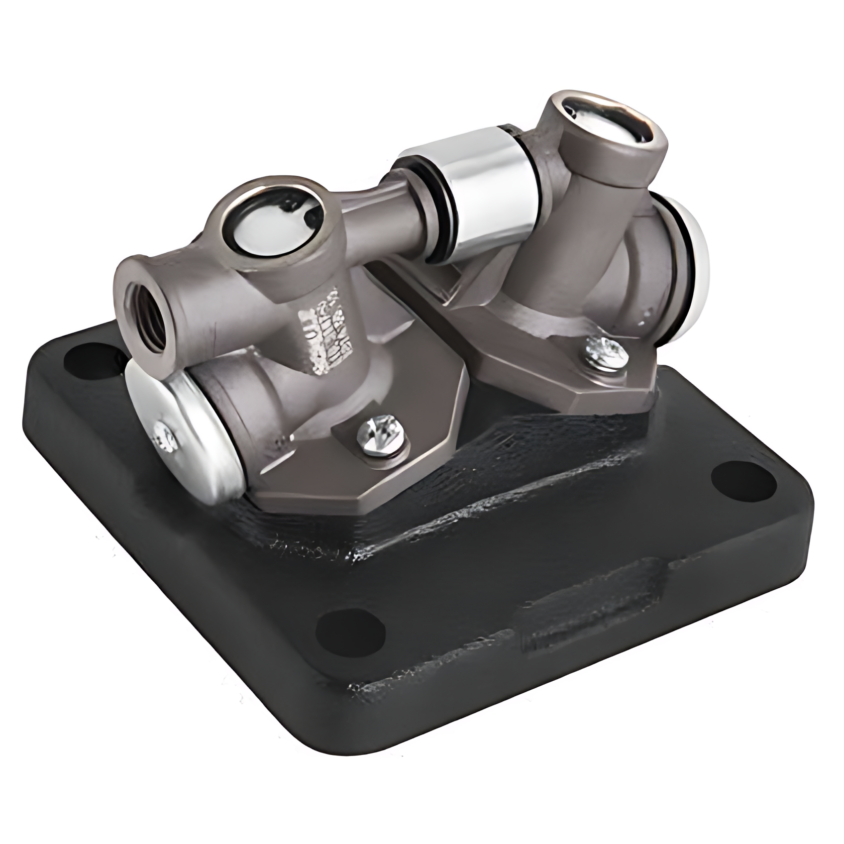 VALVULA DIRECIONAL DUPLA MBB 3/2 VIAS SV3360 - 81631470