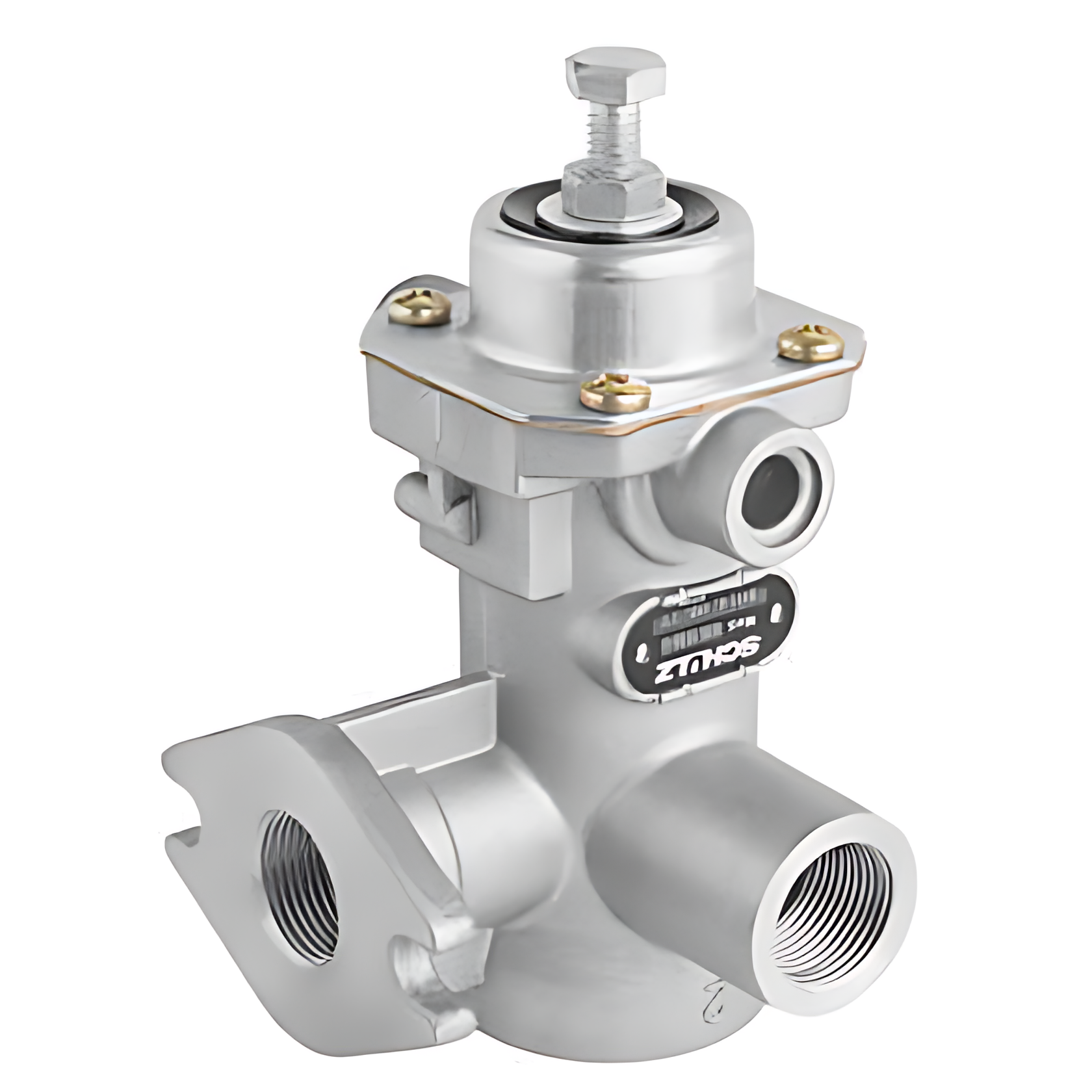 VALVULA REGULADORA PRESSAO MBB IVECO - 81631560