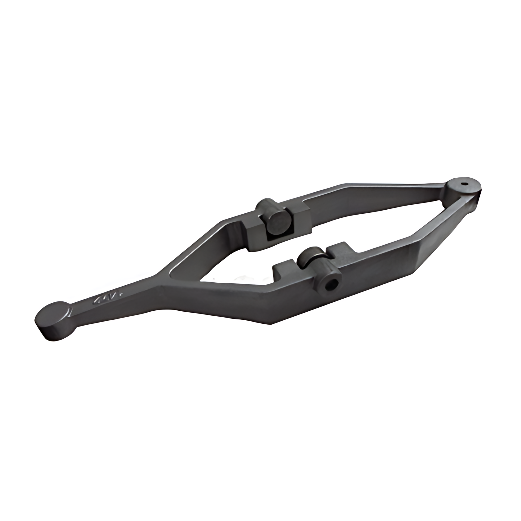 GARFO EMBREAGEM COMPLETO - 2R0141719E