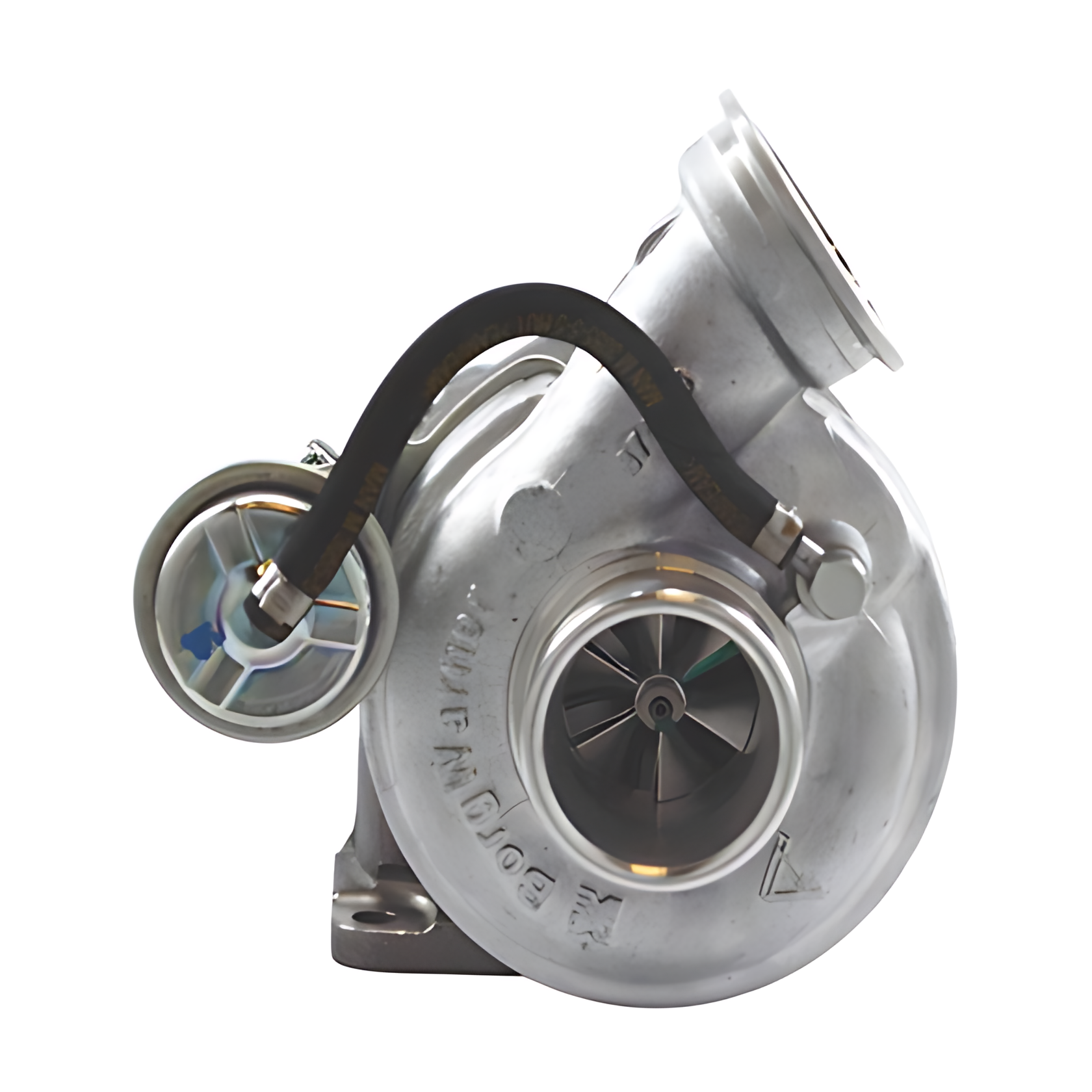 TURBO REMAN K16 VALVULADO ALUMINIO FRESADO - 2R0145061G