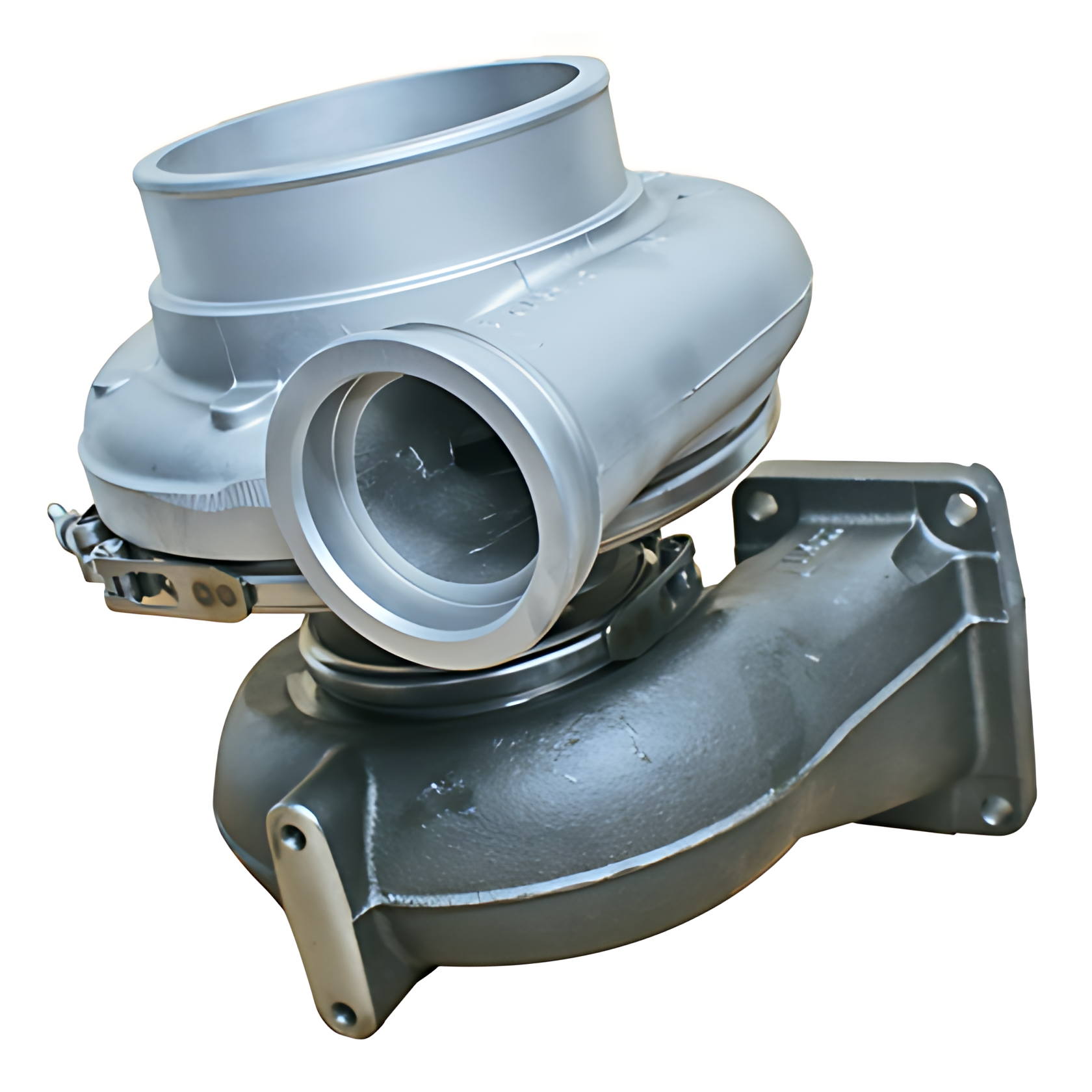 TURBO REMAN S400 - 0090965899