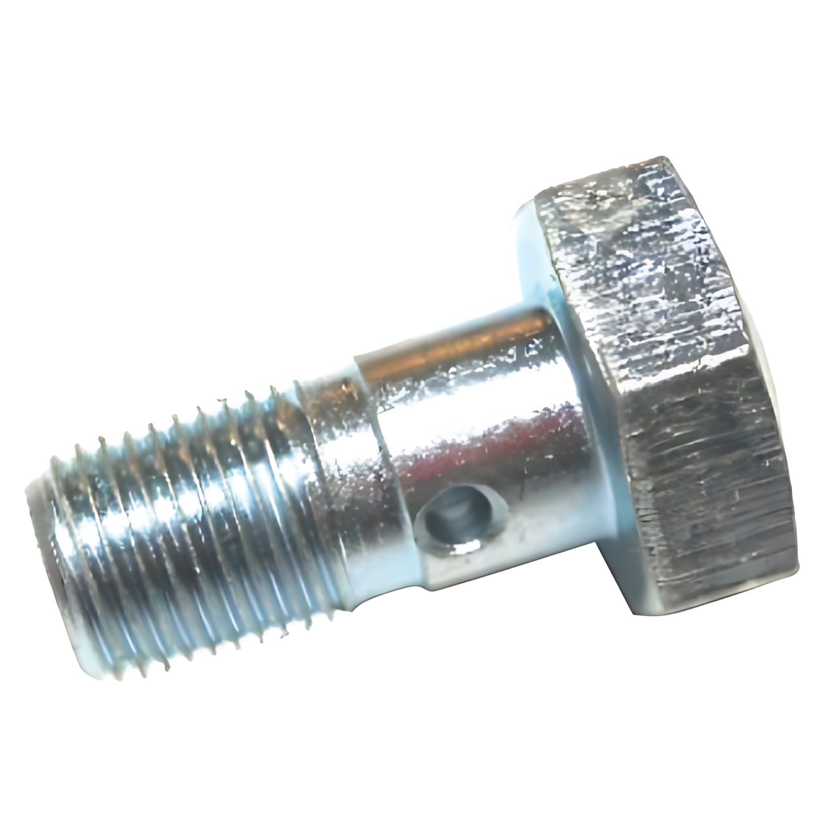 PARAFUSO OCO BANJO 10X1X23.5 ( DOIS FUROS ) - 10078P