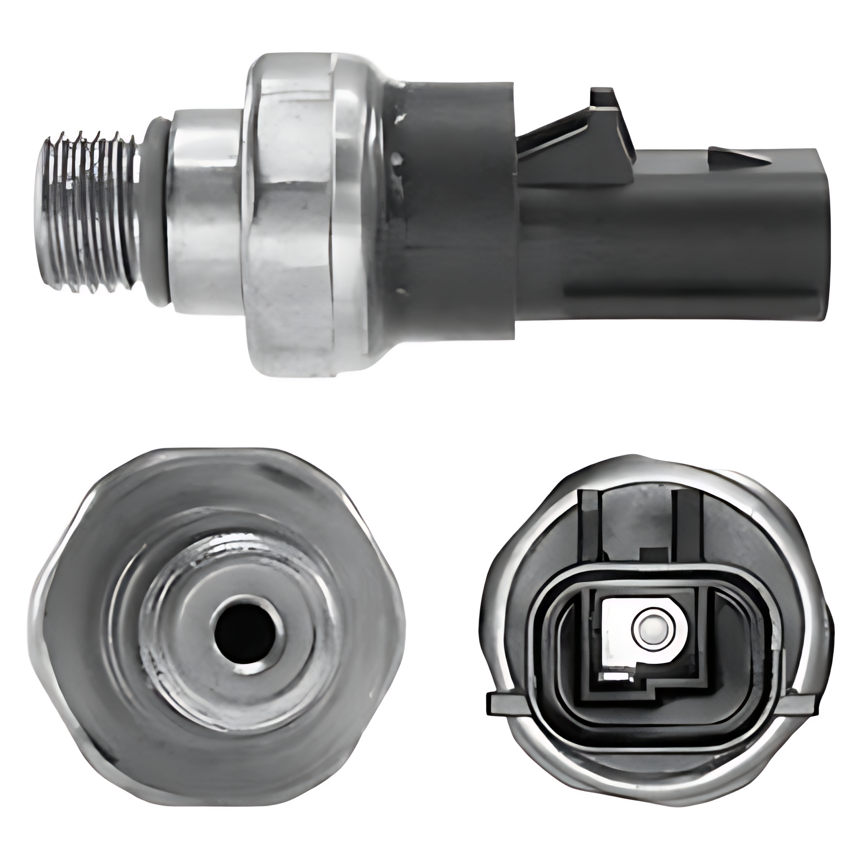 INTERRUPTOR PRESSAO OLEO MOTOR CUMMINS ISF ISB ISL - 5677803