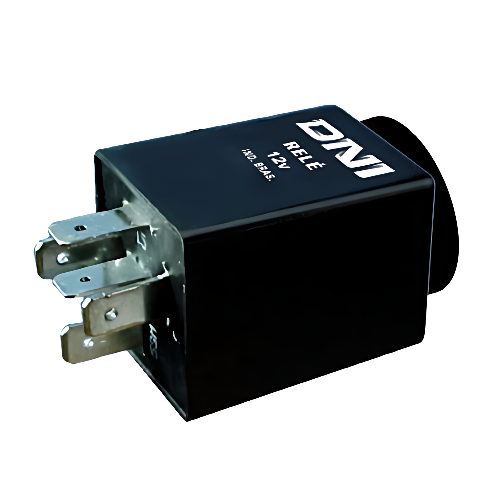 RELE PARADA SOLICITADA CAMPAINHA CONJUGADA 12V - 332011519