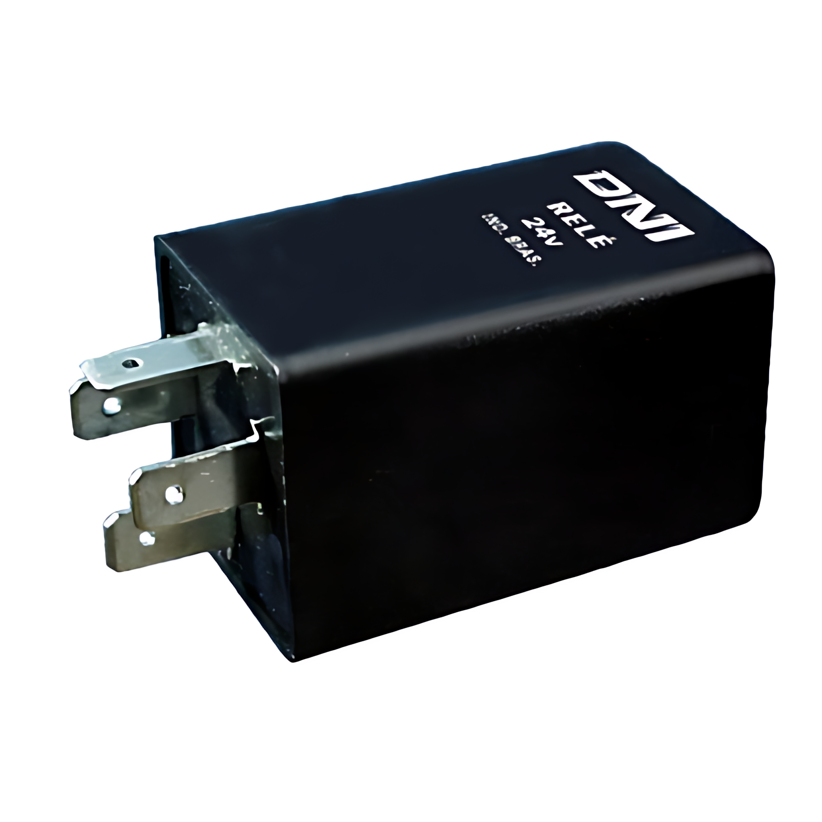 RELE PARADA SOLICITADA 10A 24V - 9980660