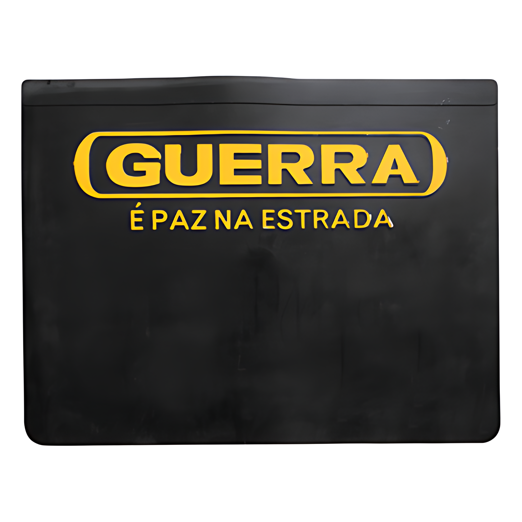 PARABARRO GUERRA LOGO SUPERIOR MODERNO ( 55 X 71.5 ) - P019