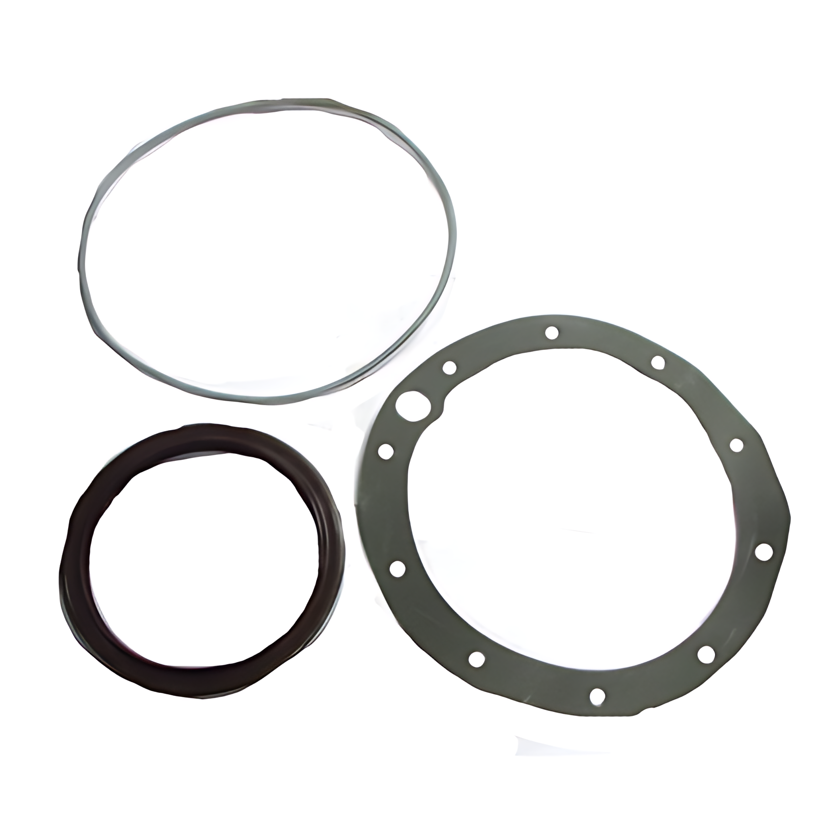 KIT RETENTOR CUBO RODA TRASEIRA VITON - 0119970146