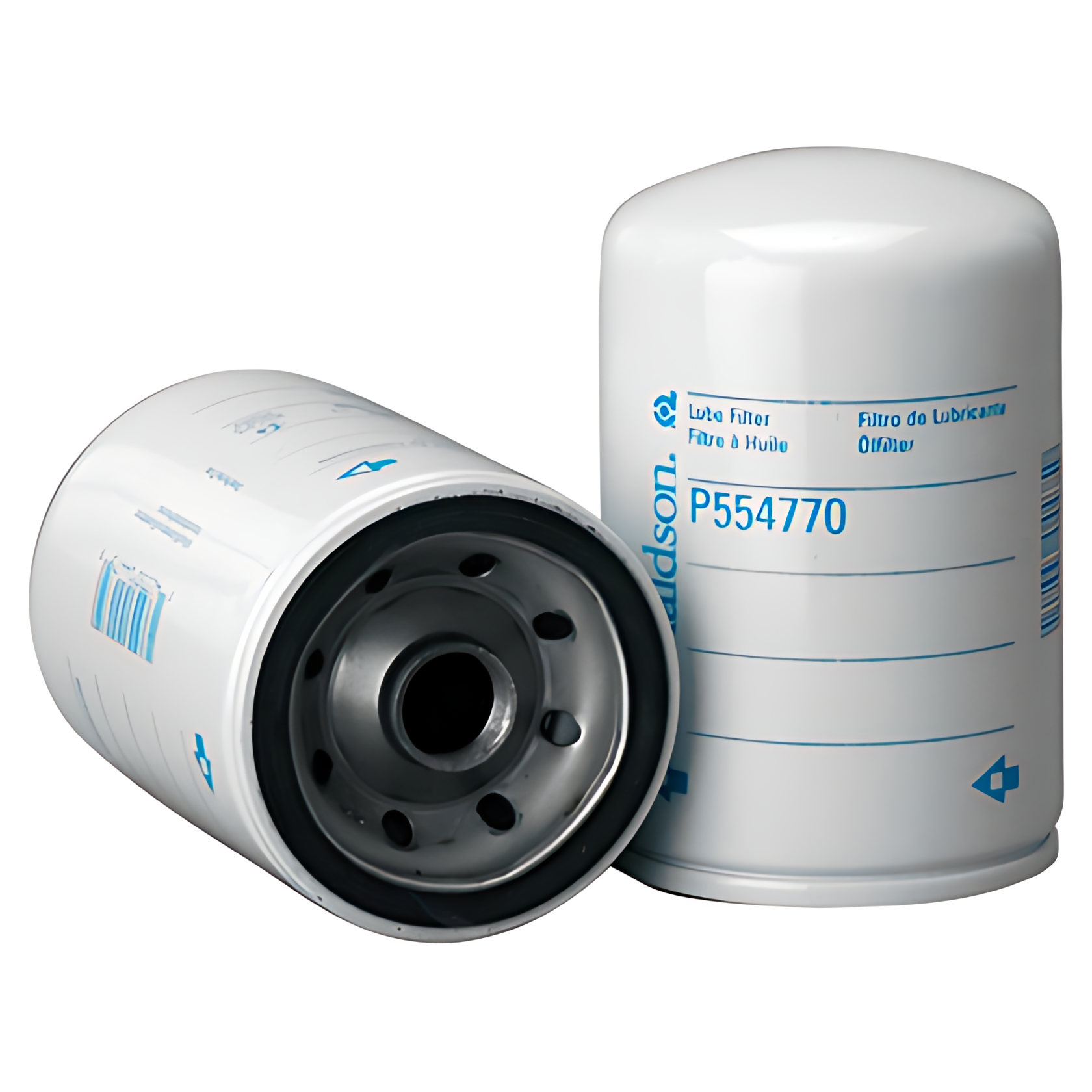 FILTRO LUBRIFICANTE - P554770