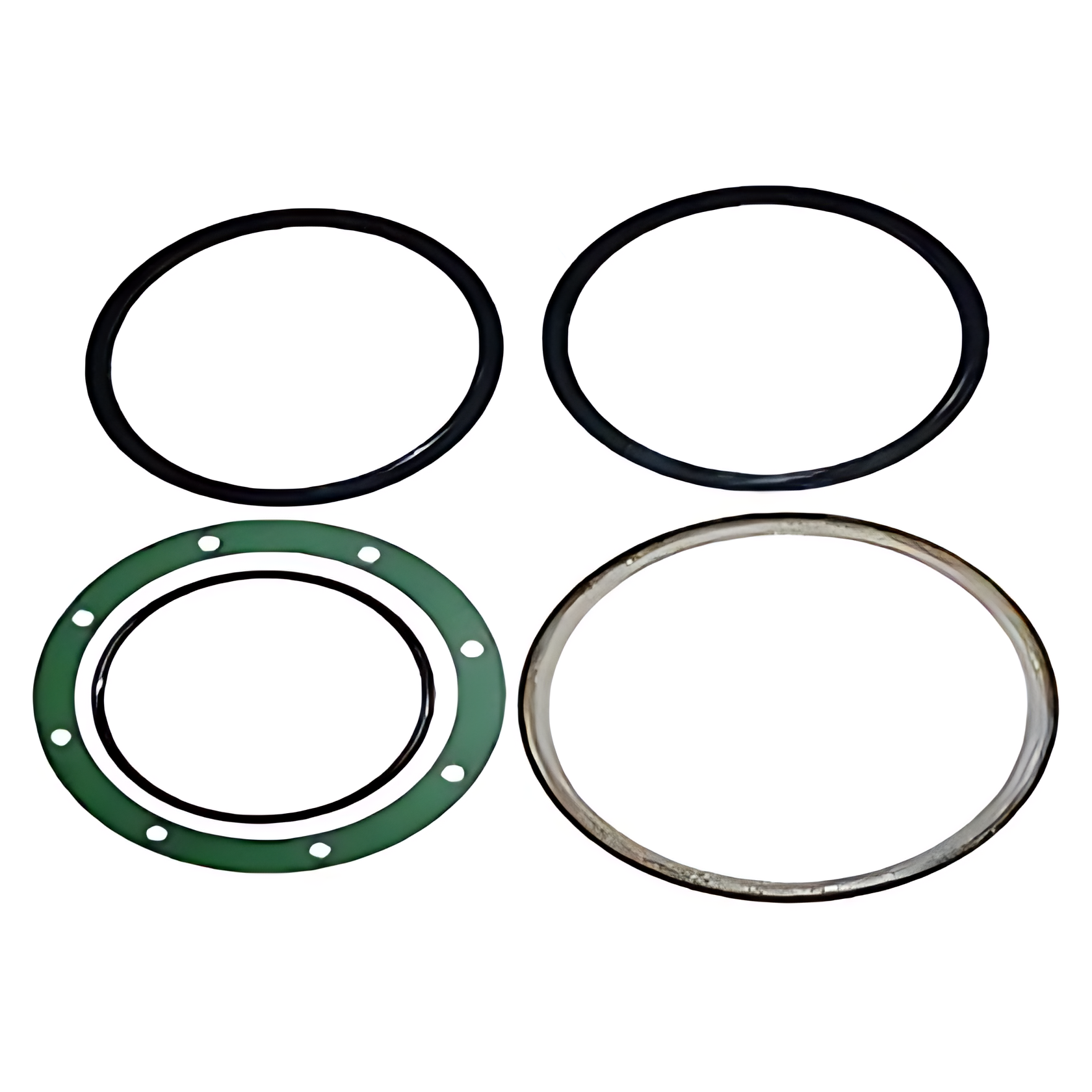 RETENTOR BALANCA TRUCK (KIT RETENTORES ANEL ) - 3853209067