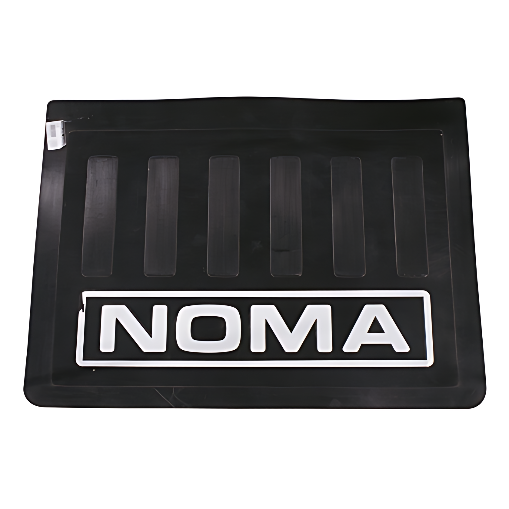 PARABARRO NOMA LOGO INFERIOR ( 50X69  ) - P028