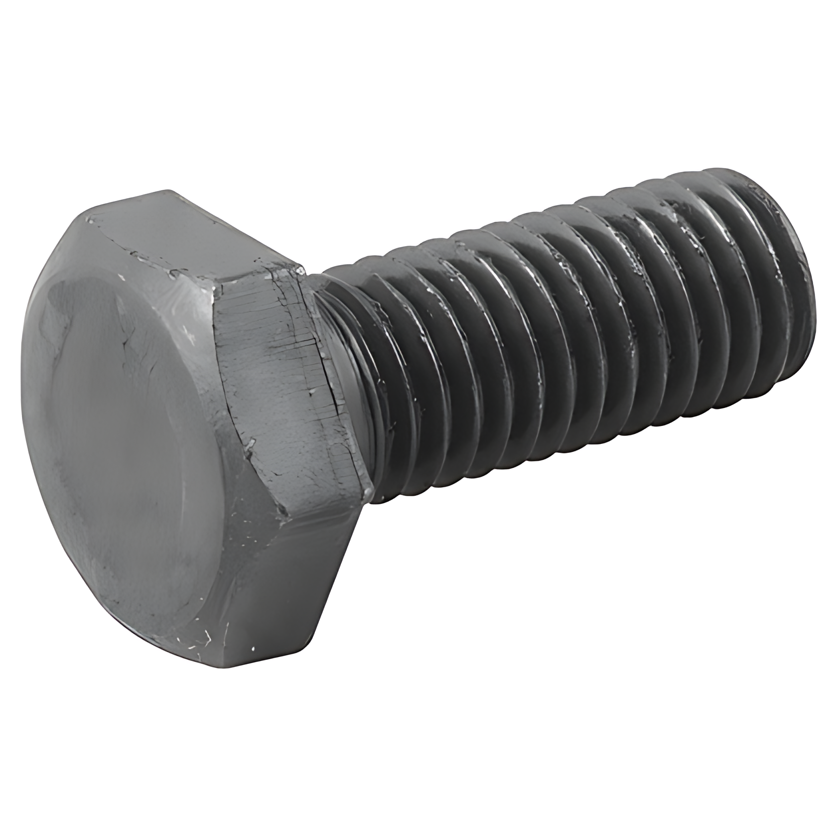 PARAFUSO SEXTAVADO ROSCA PARCIAL 10X25MM ACO 8.8 - N010254.11