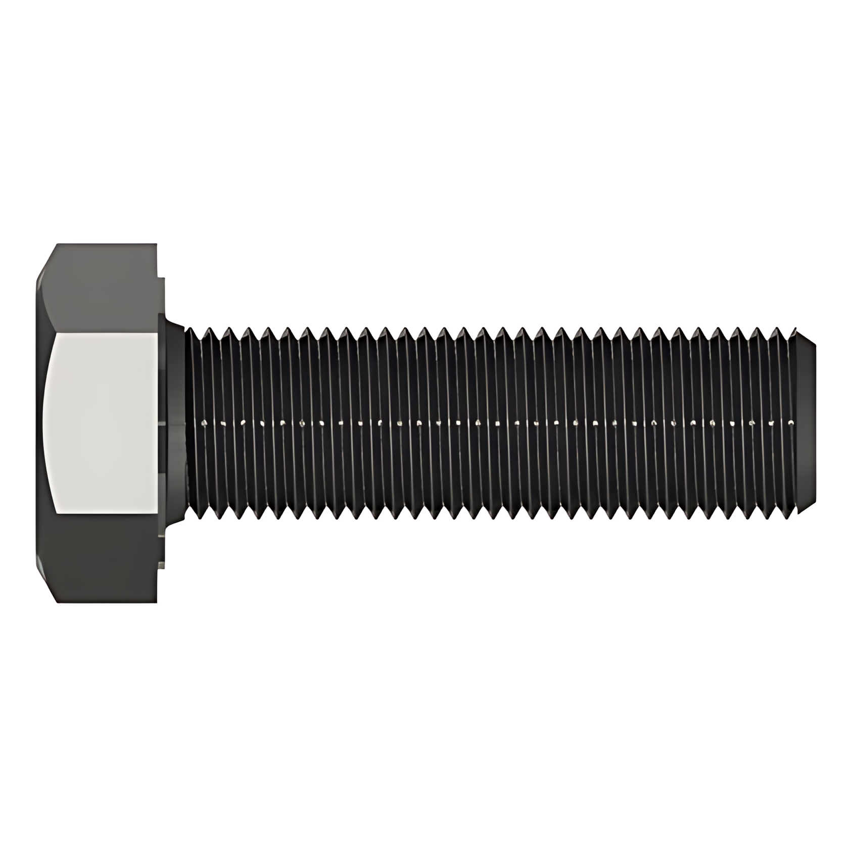 PARAFUSO SEXTAVADO 8X50MM - 728658