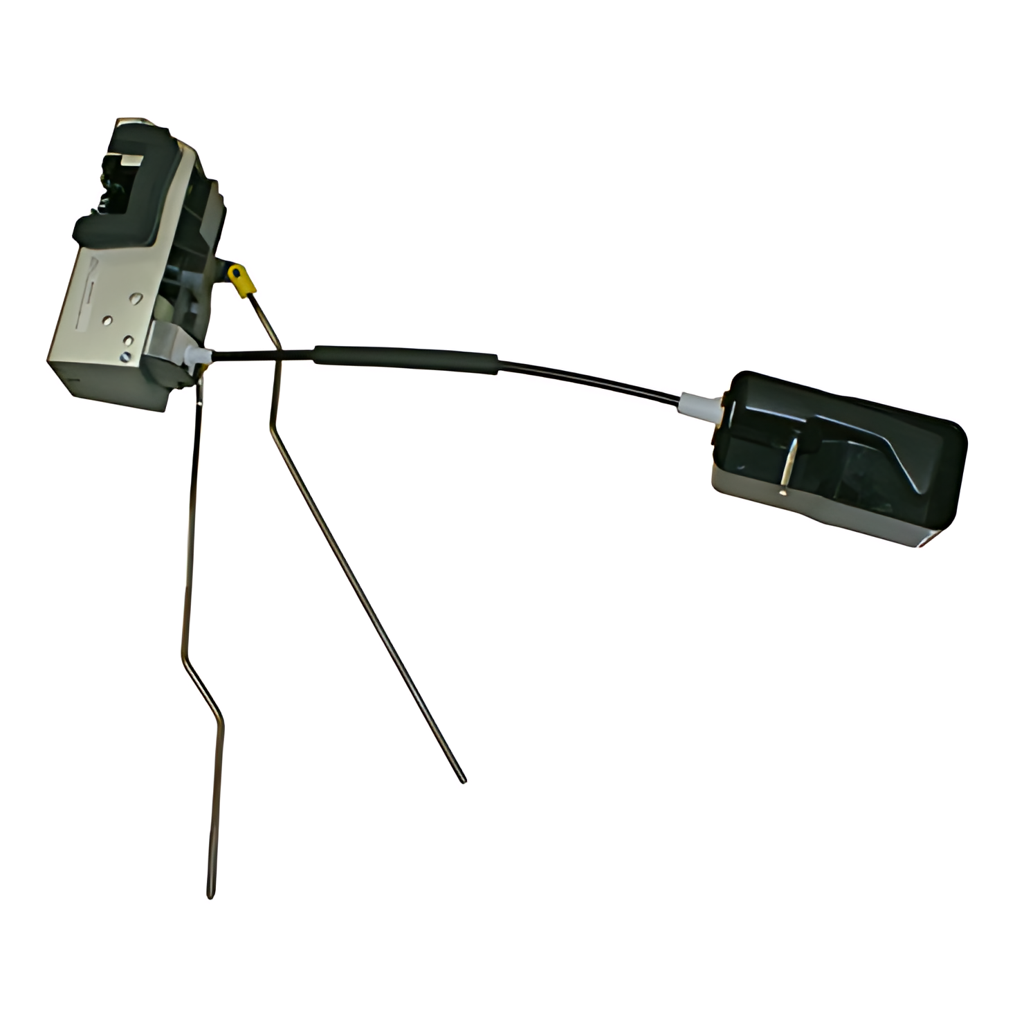 MACANETA INTERNA LD FORD CARGO - CC46E219A64BB-99