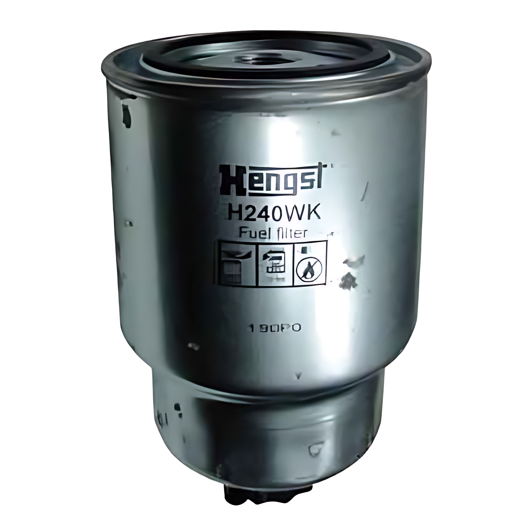 FILTRO COMBUSTIVEL - 164037F40A