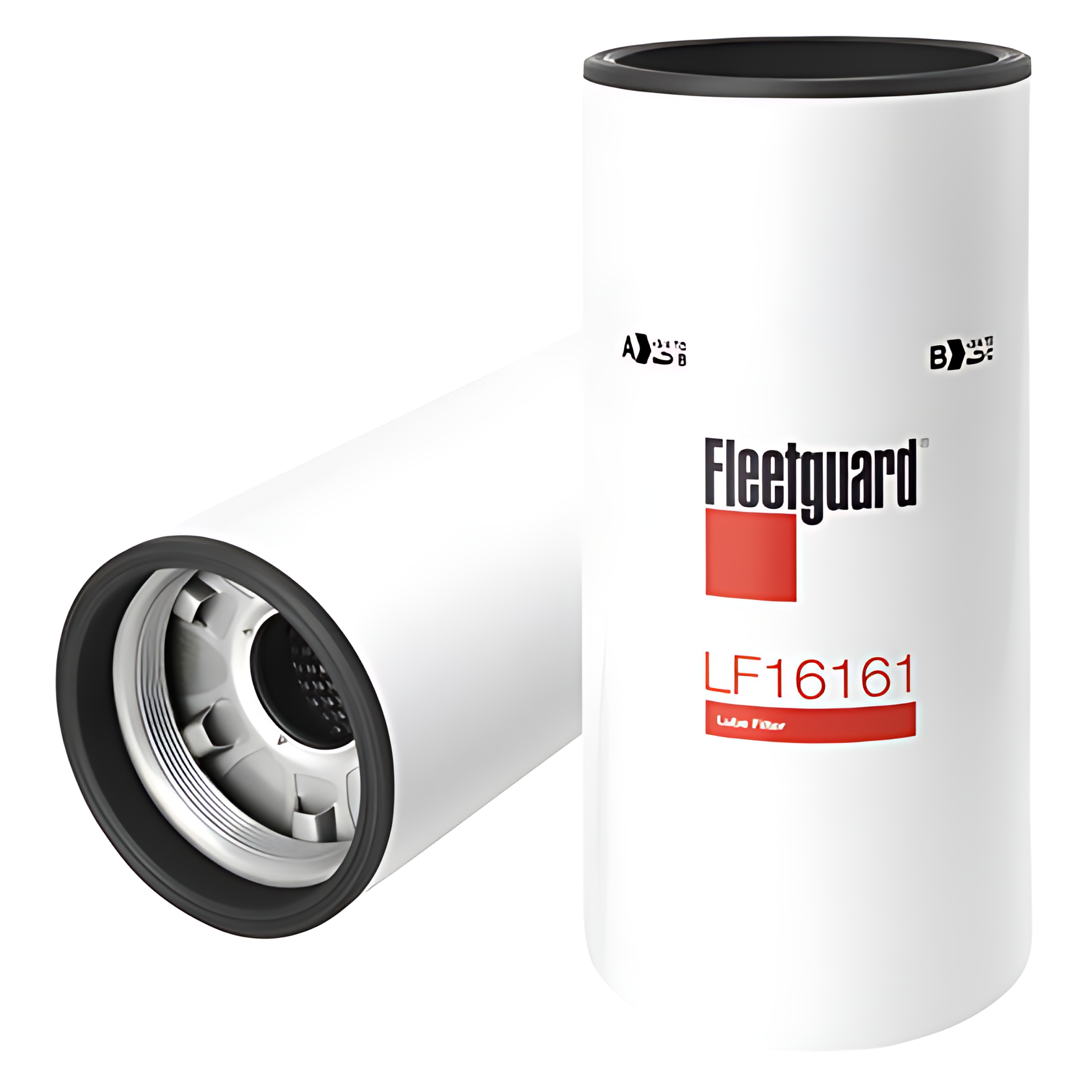 FILTRO LUBRIFICANTE MOTOR MWM 370CV NGD - LF16161