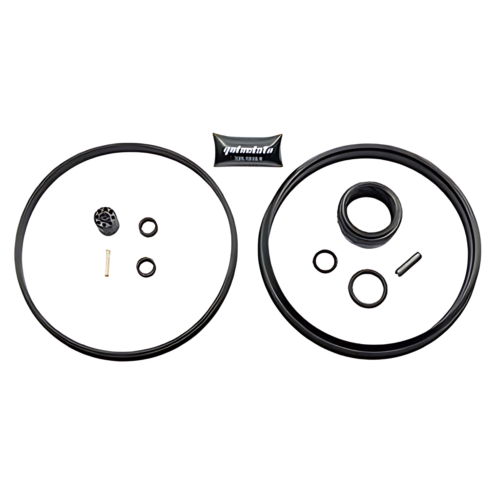 REPARO CILINDRO TRISTOP 16X24 COM RETENTOR - QA1192