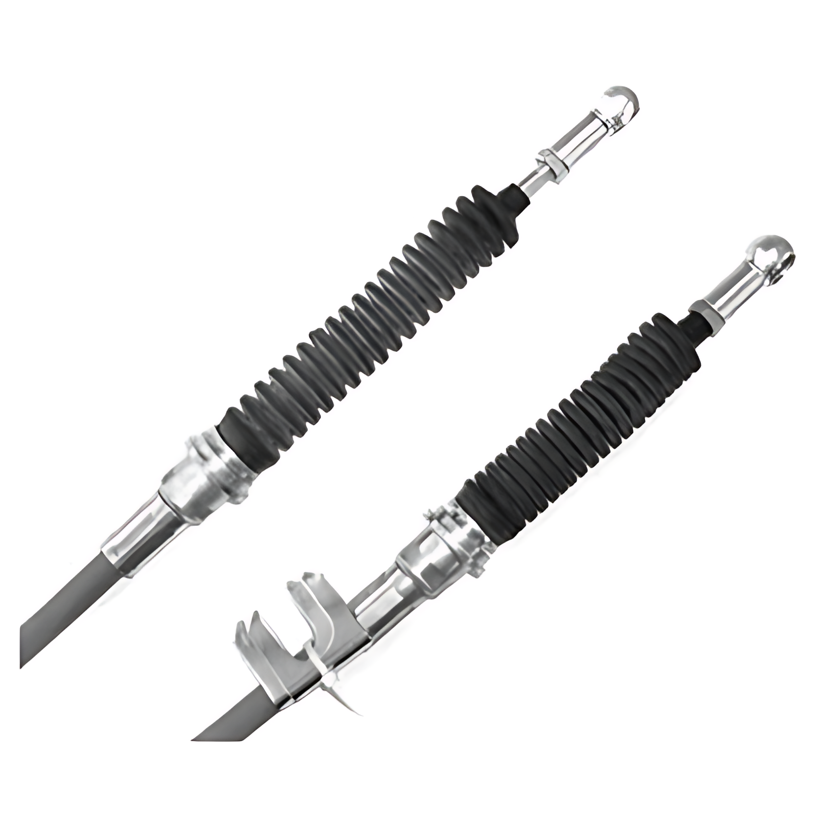 CABO COMANDO CAMBIO 3635MM ENGATE E SELECAO - 2U2711265A