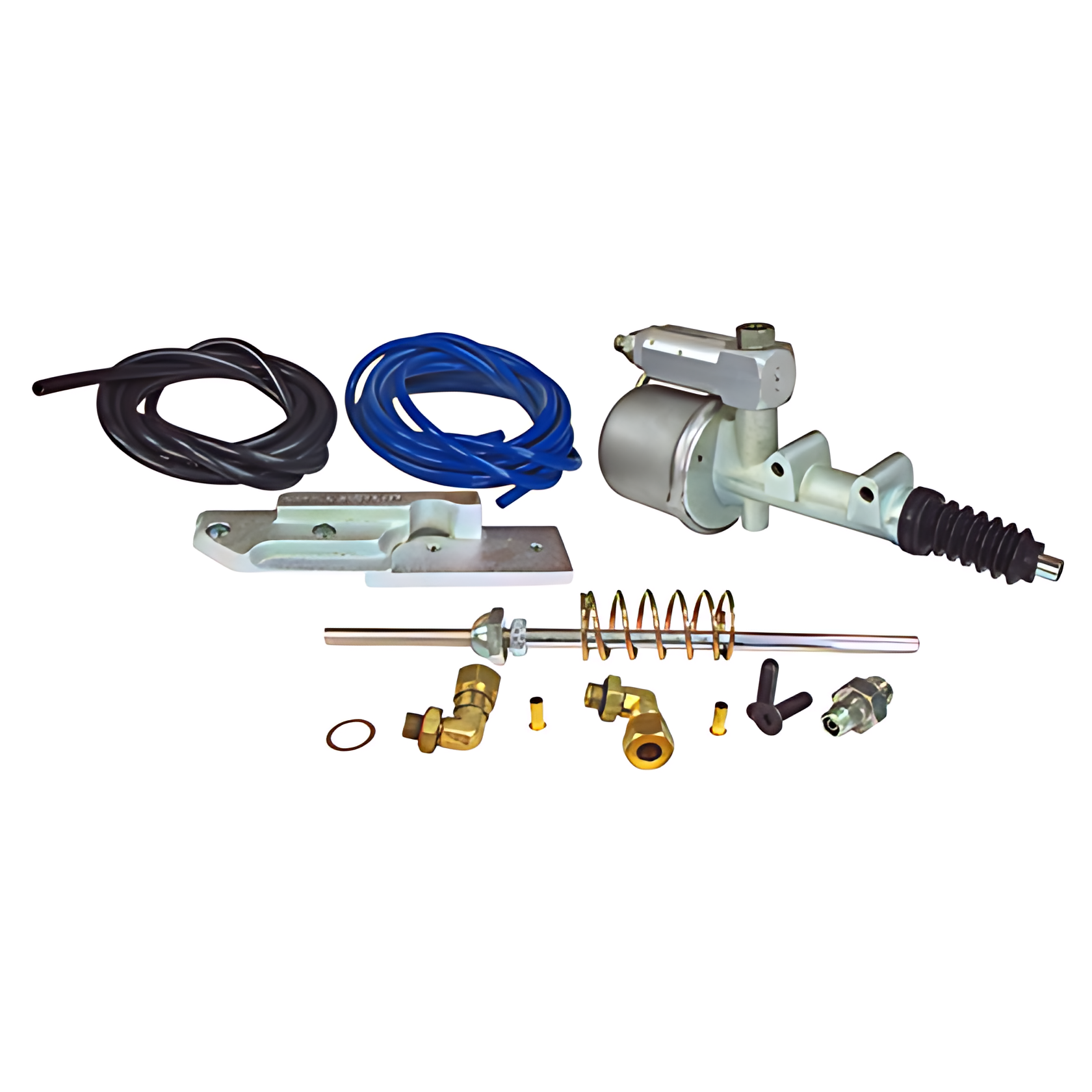 KIT SERVO EMBREAGEM VOLARE A8 - VF040-5H