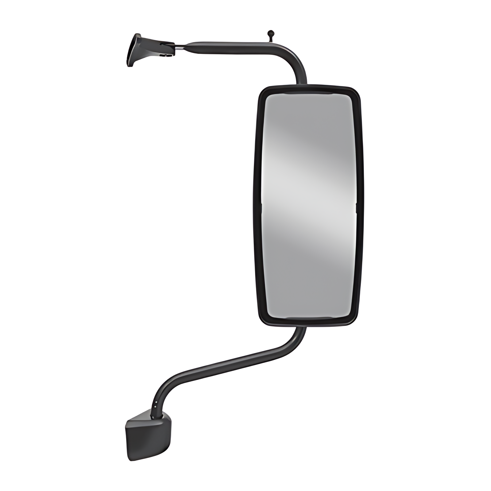 ESPELHO RETROVISOR LD INTERICO MANUAL PLANO SEM DESEMBACADOR - 2S2857502