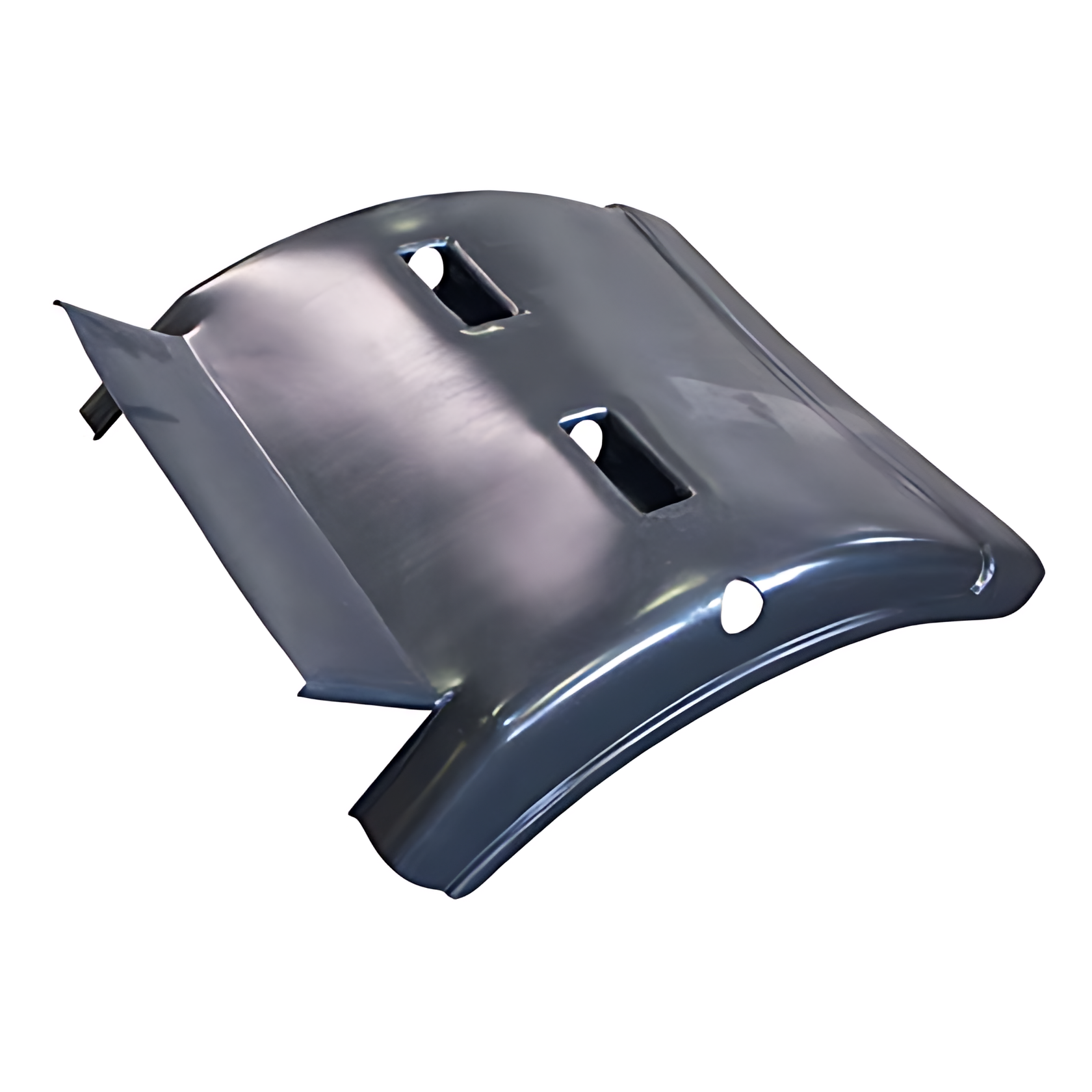 MEIO PARALAMA TRASEIRO LE RANDON ANTIGO - 208007596