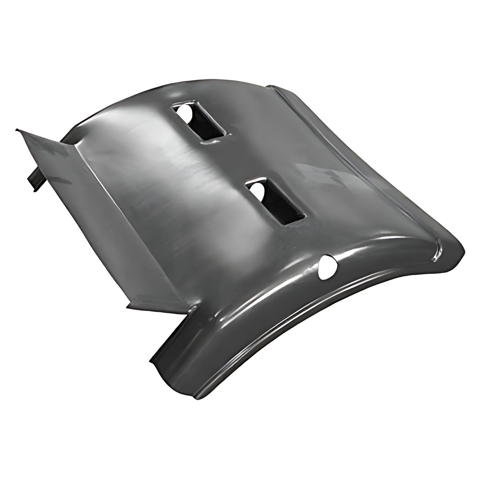 MEIO PARALAMA TRASEIRO LD RANDON ANTIGO - 208007597