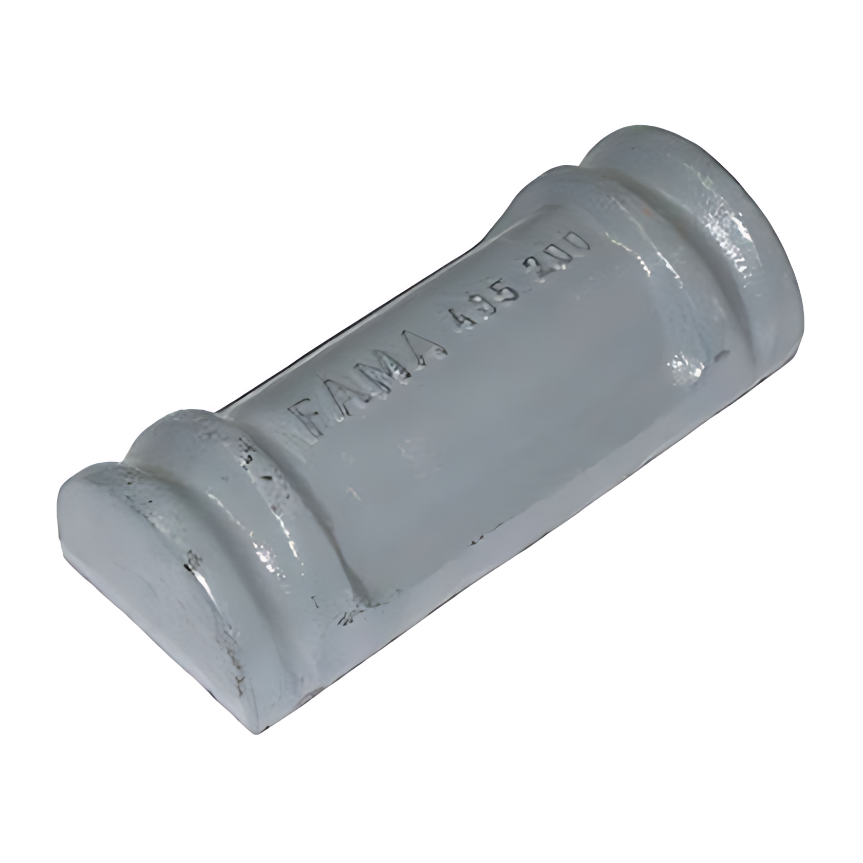 SEPARADOR GRAMPO DE MOLA FNV - 485200