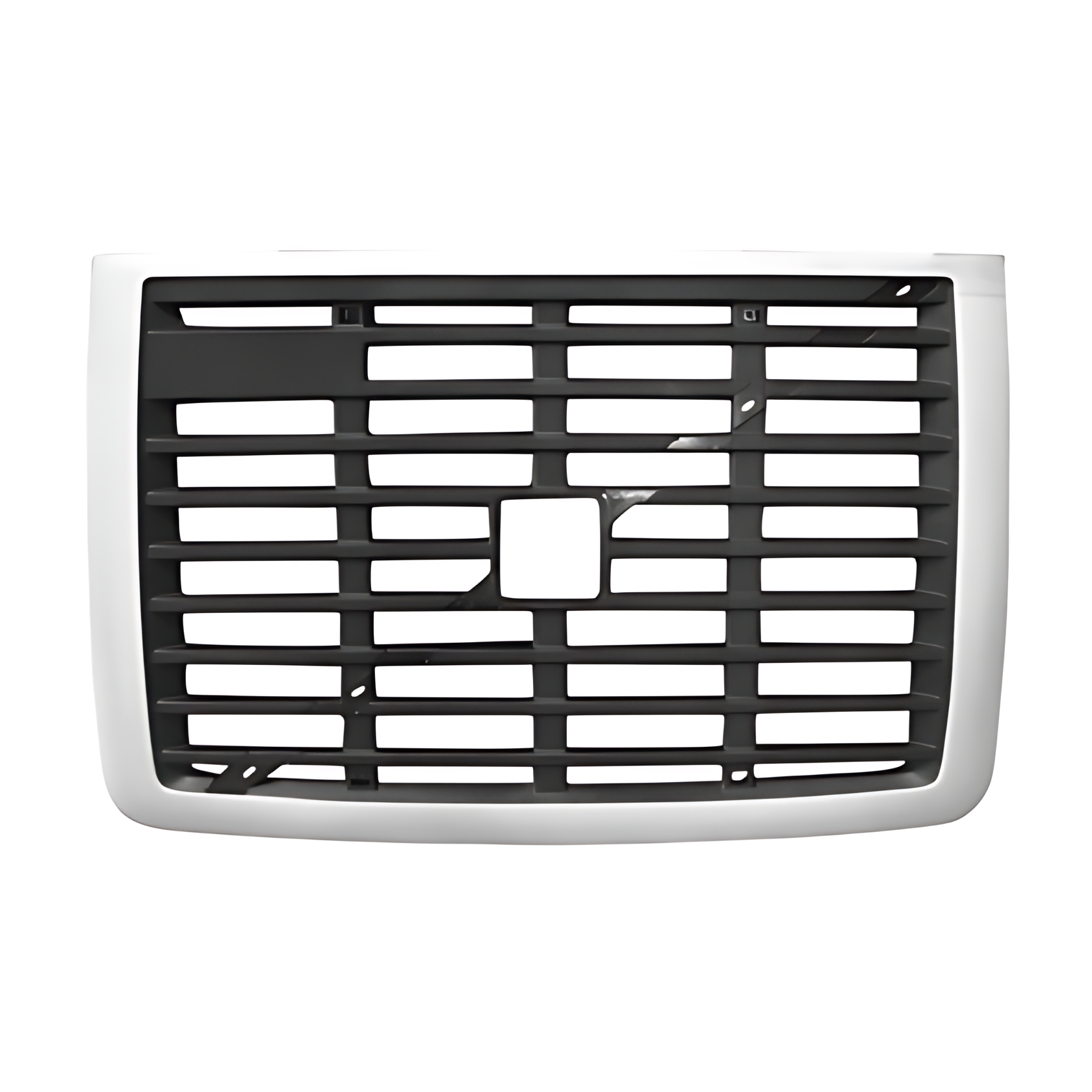 GRADE CAPUZ COMPLETA COM EMBLEMAS - 85109083