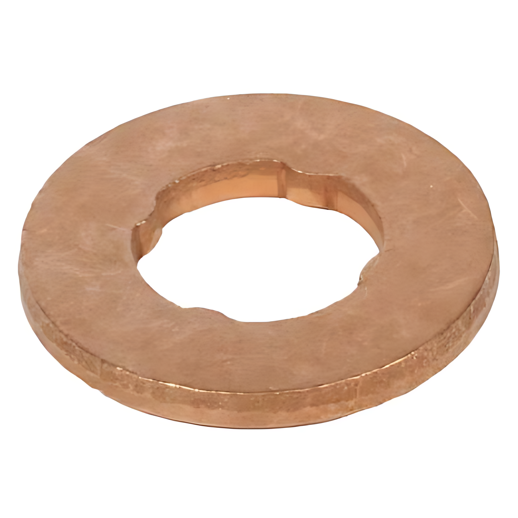 ARRUELA ABRACADEIRA BICO INJETOR MOTOR ISC ISL - 2V2130233